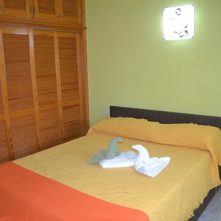 Apartment Moni's Beach San Marcos