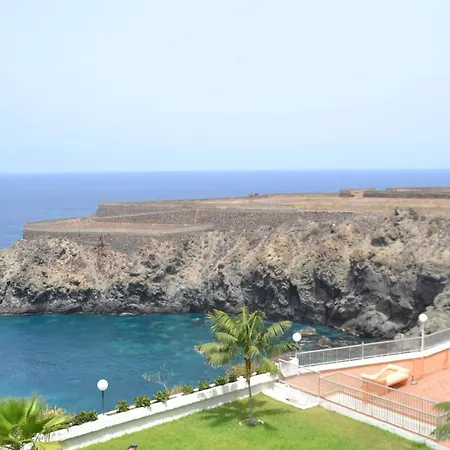 Appartamento Moni's Beach San Marcos *