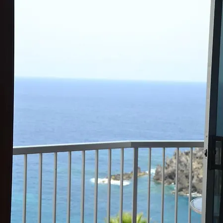 Moni's Beach San Marcos Appartamento *
